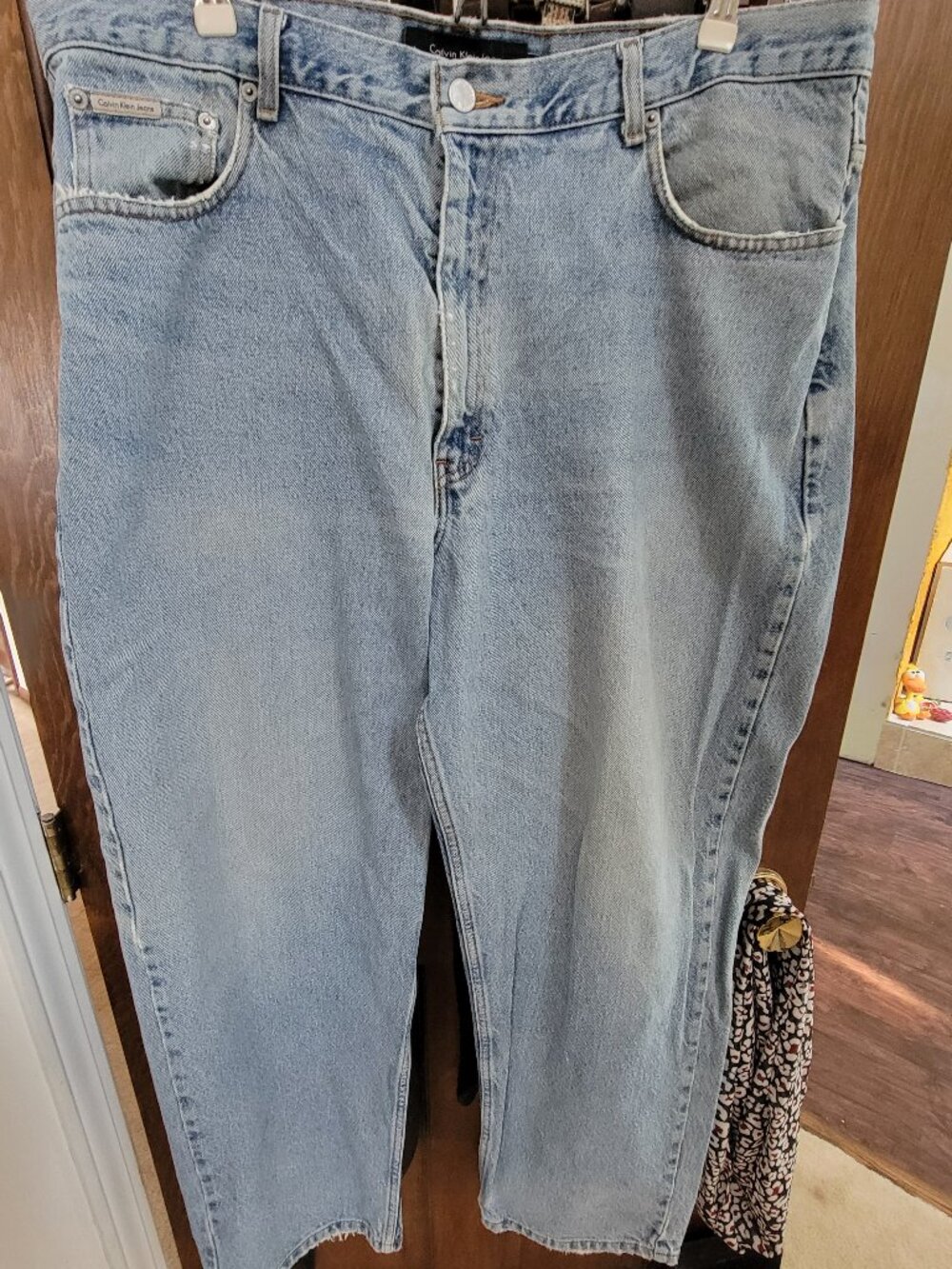 Calvin Klein Jeans Size 40x30